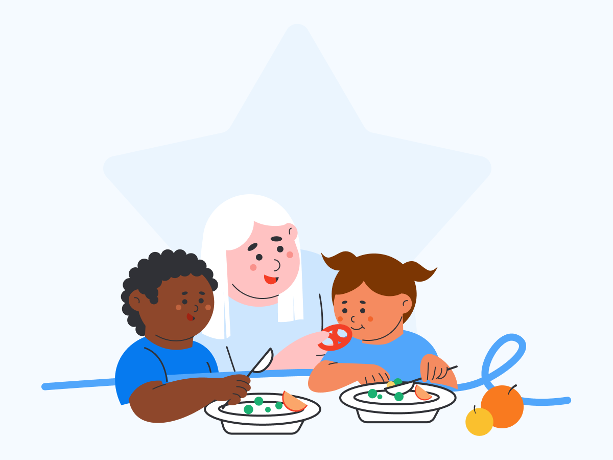 create-the-perfect-early-years-mealtime-environment-famly